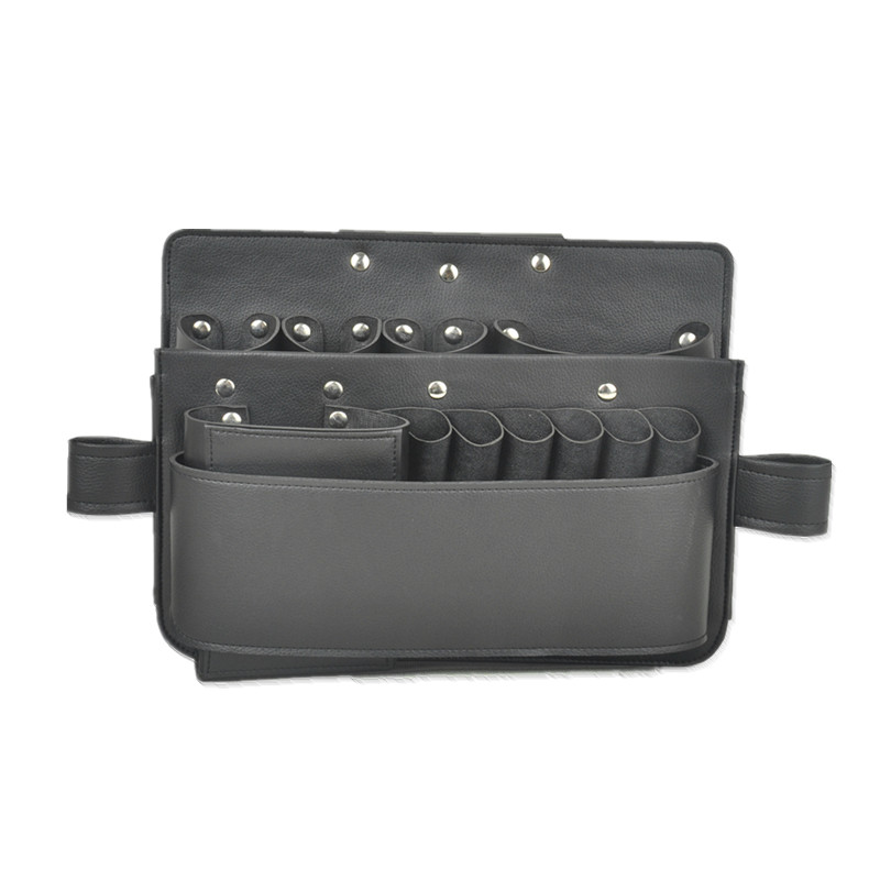 multiple pocket tool bag