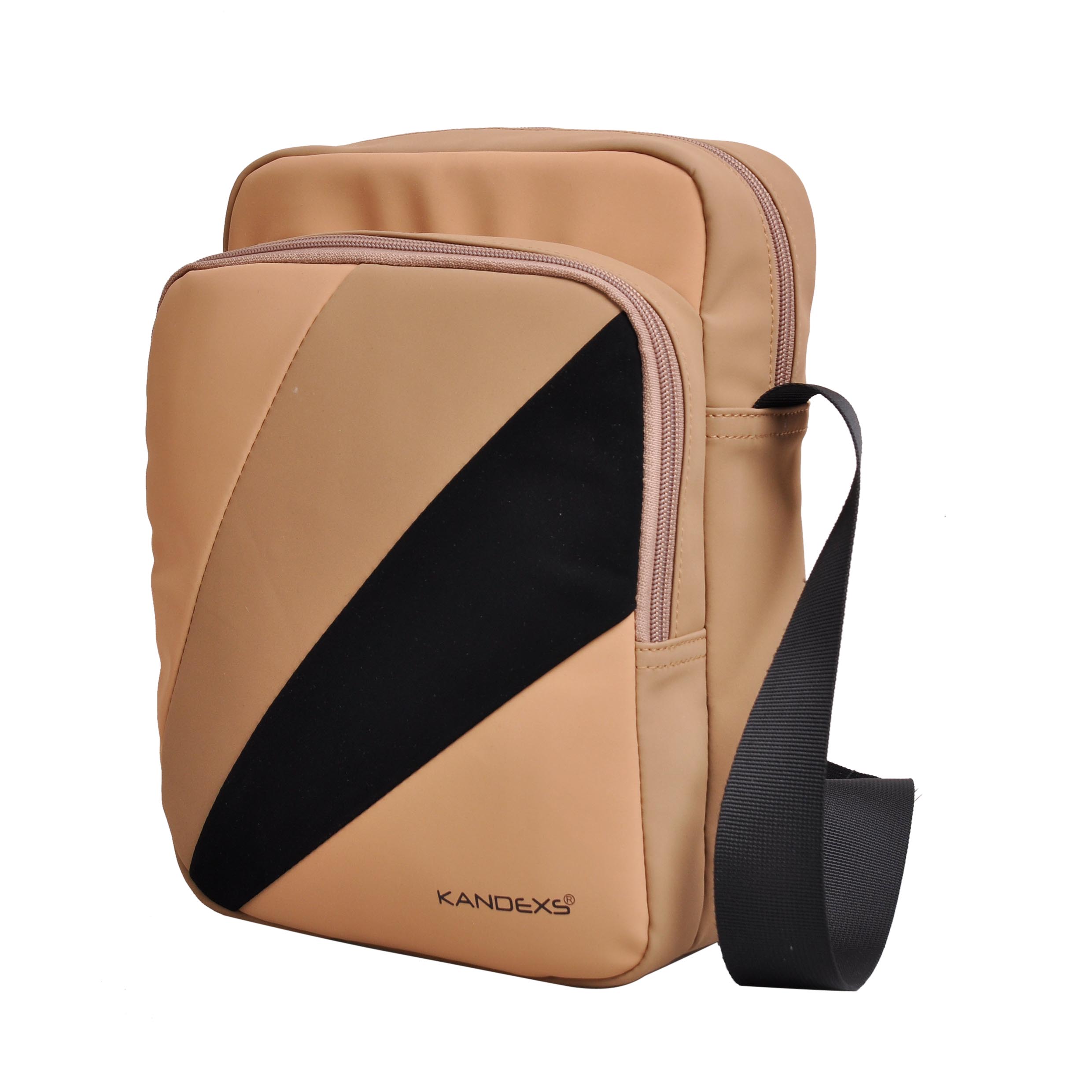 Durable Tablet Shoulder Bag
