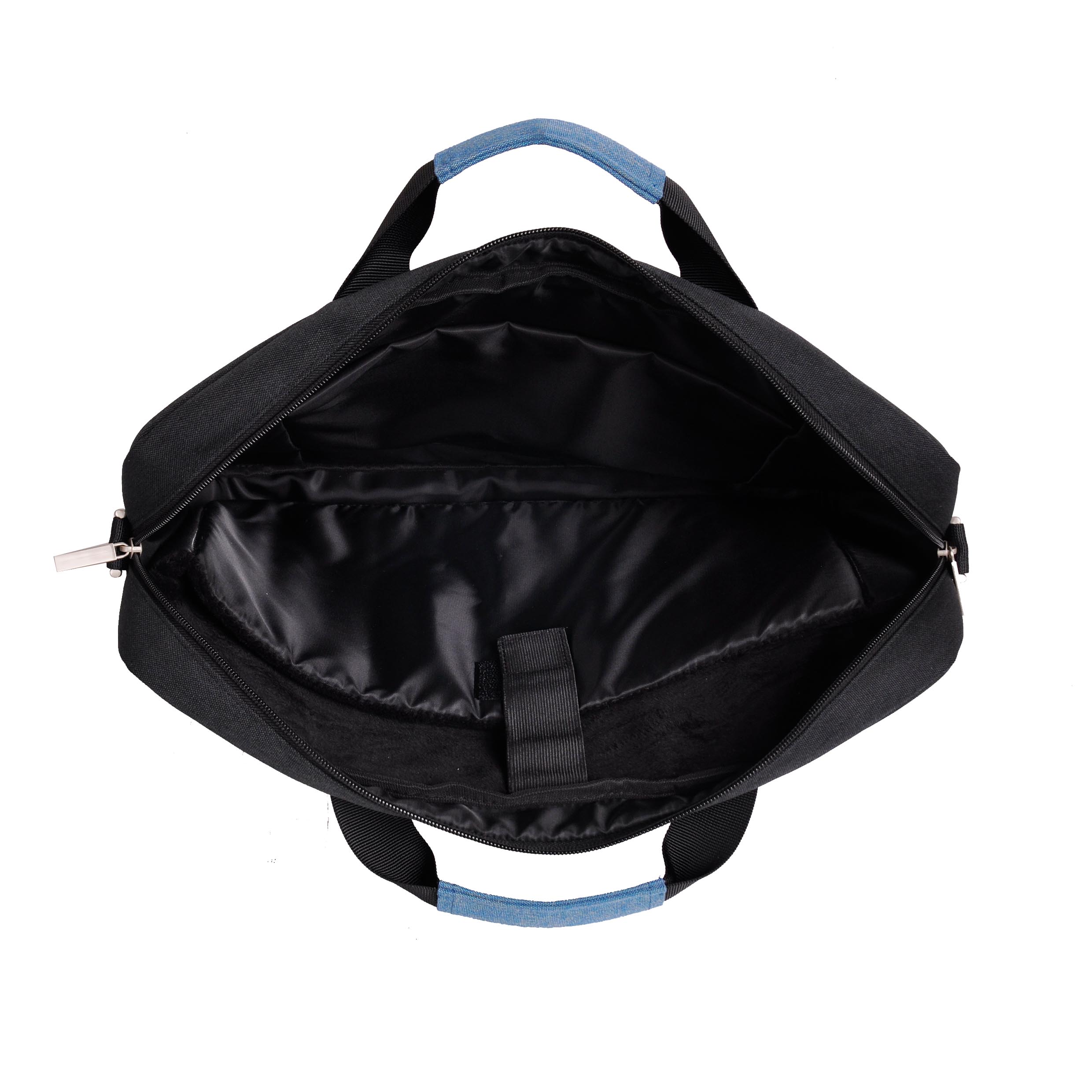 laptop carrying briefcase