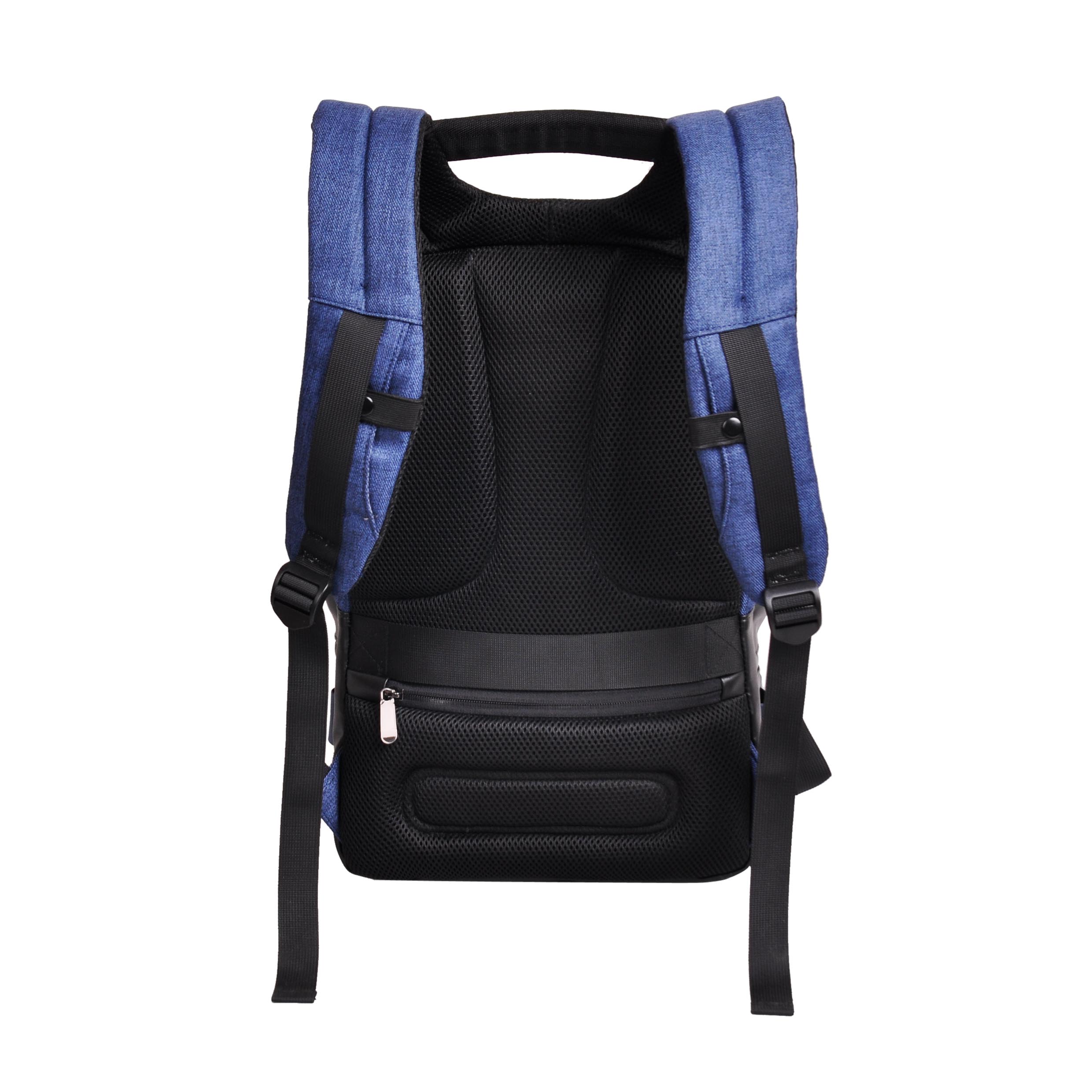 business backpack laptop bag