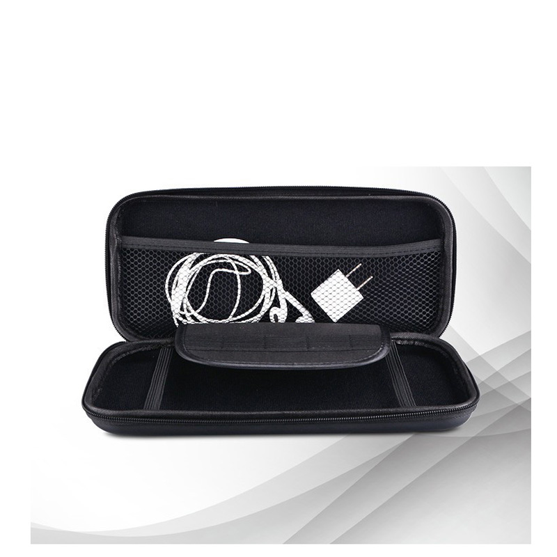 shockproof eva console case