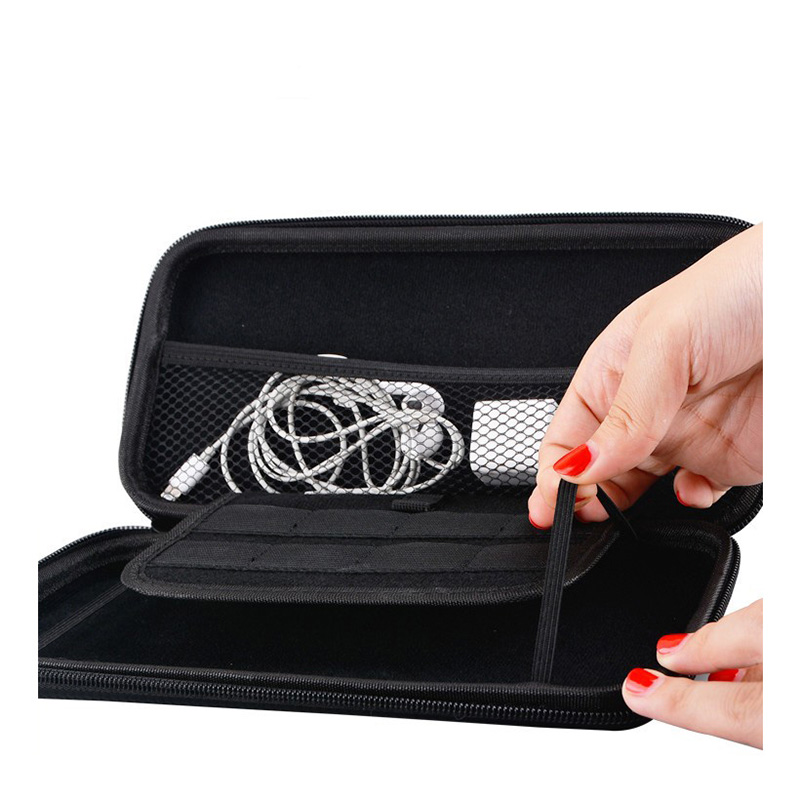 console case