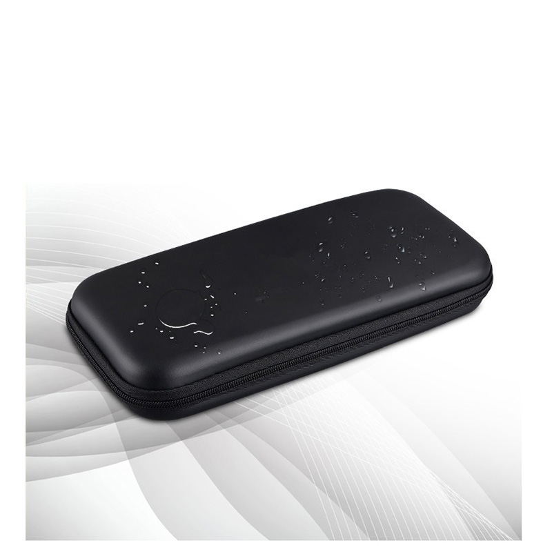 waterproof eva console case