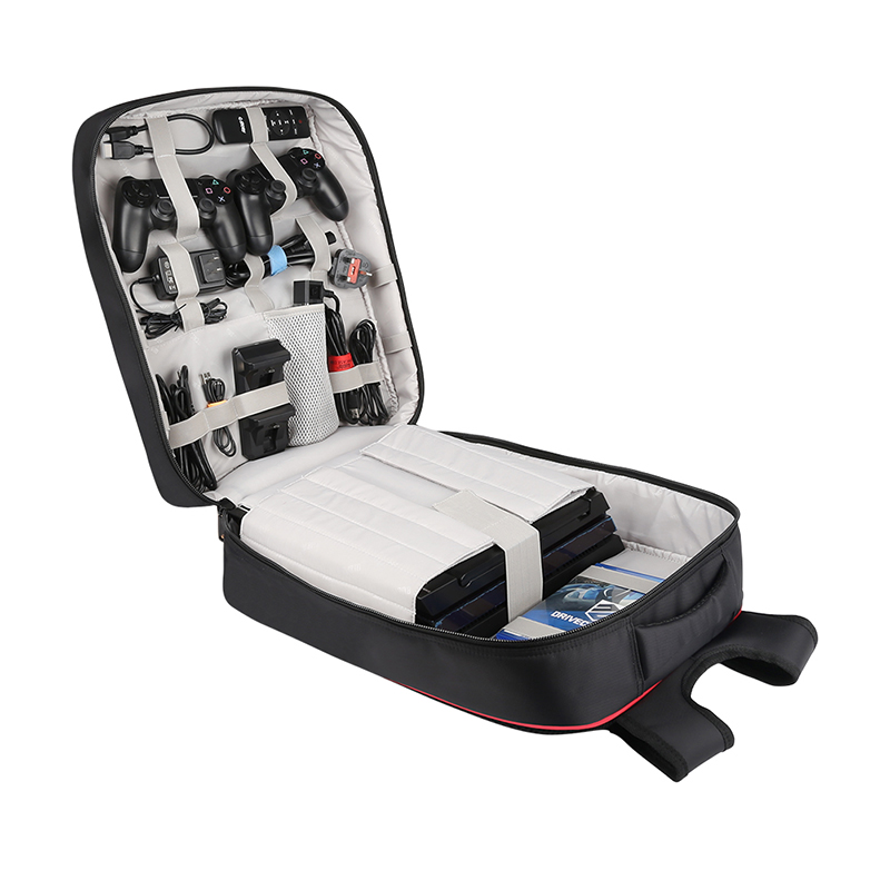 ps4 console multifuction backpack