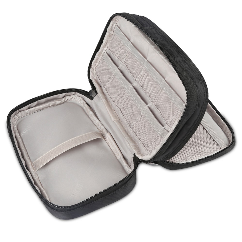 carrying bag for game console