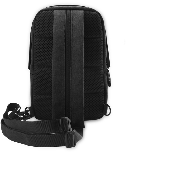 Single Shoulder gaming backpack