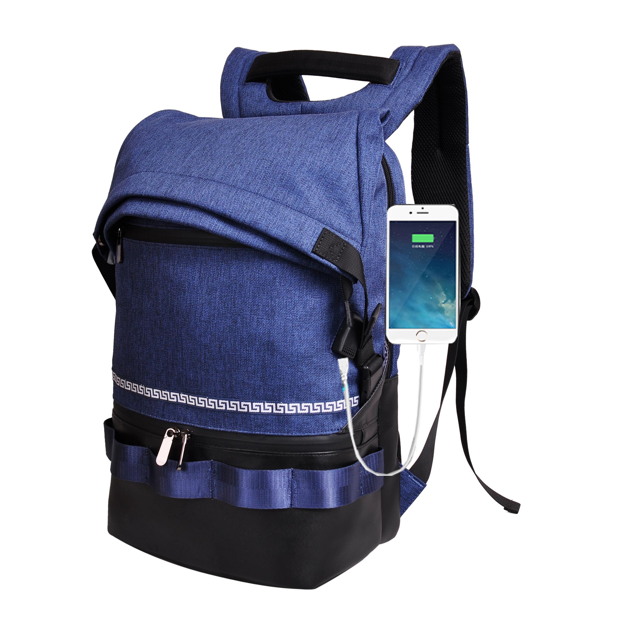 best slim laptop backpack suppliers