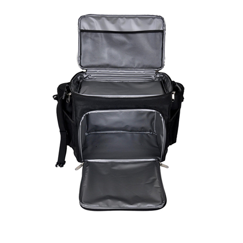 insulated cooler tote bag