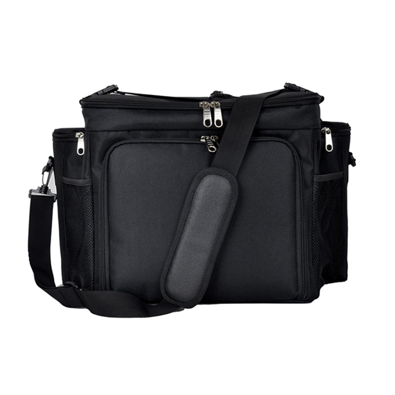 large insulated cooler bag