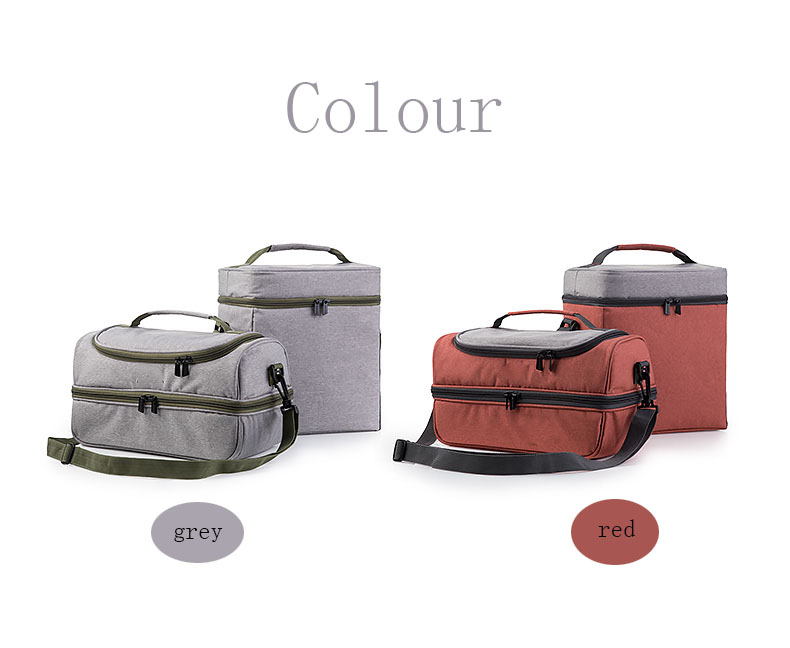Cooler Totes for Traveling