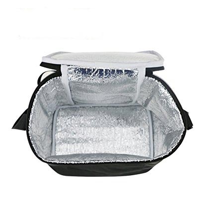 insulated baby bottle bags