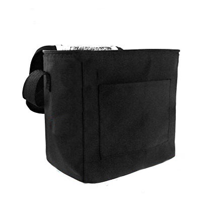 OEM black cooler bag 