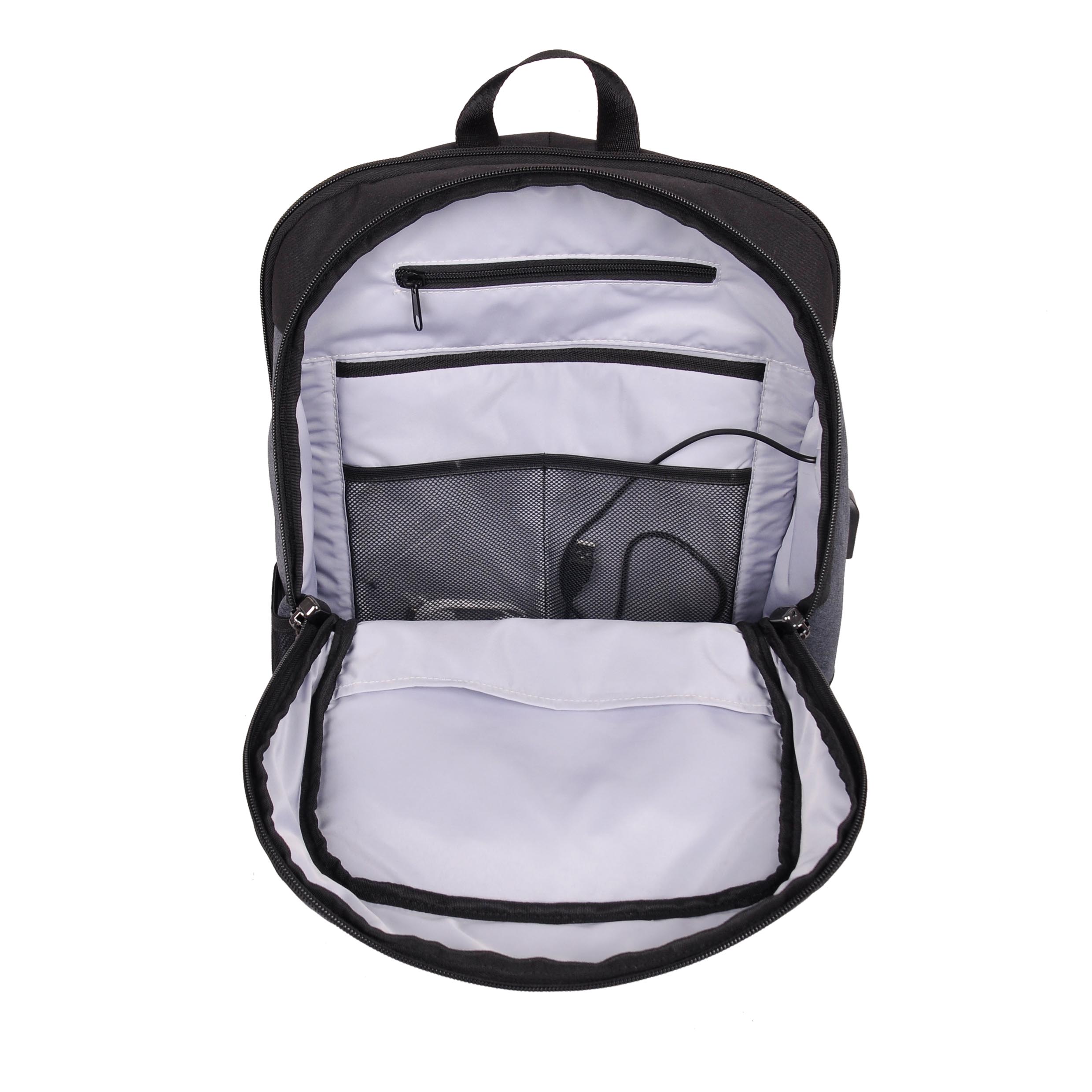 OEM Anti Theft Laptop Backpack