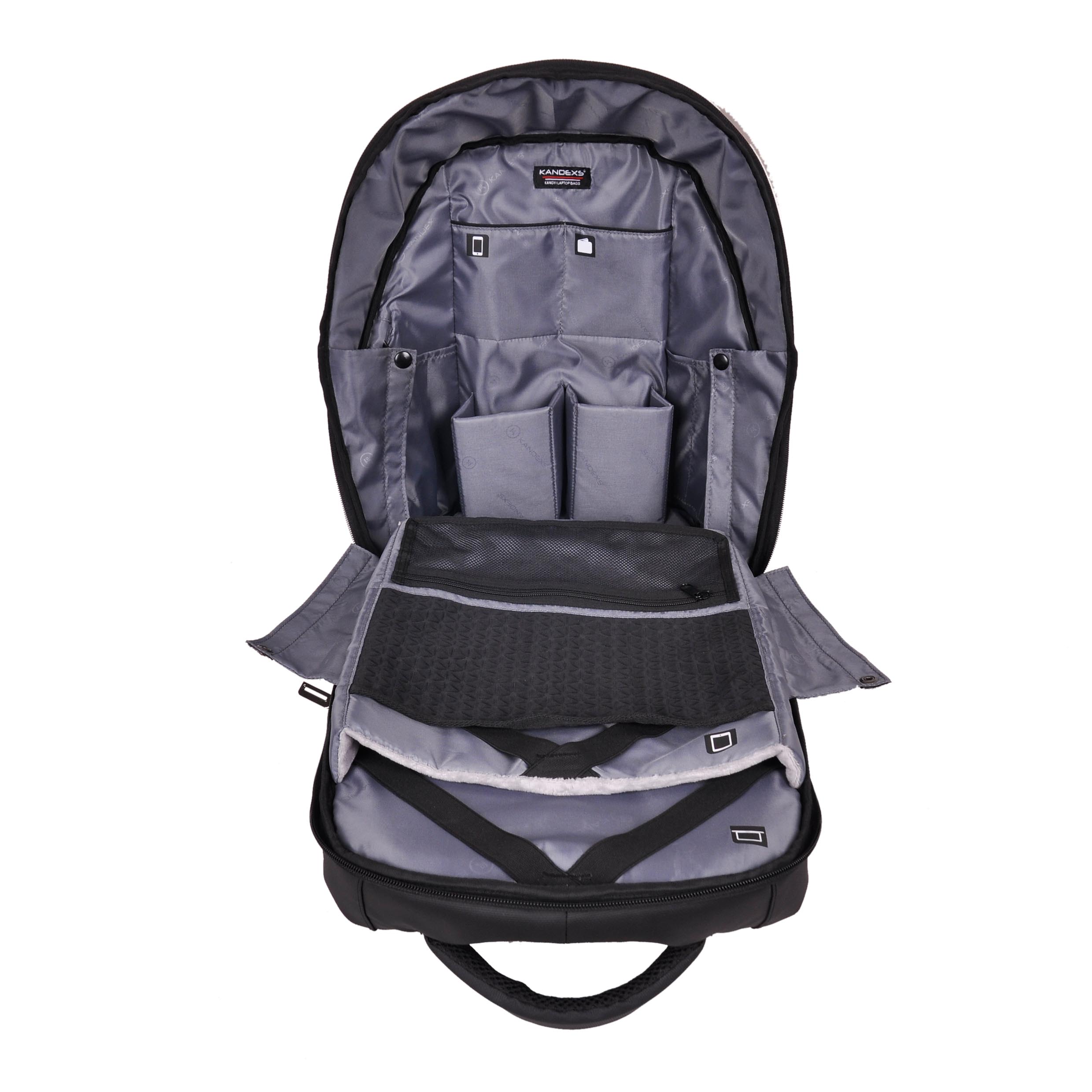 Laptop backpack 