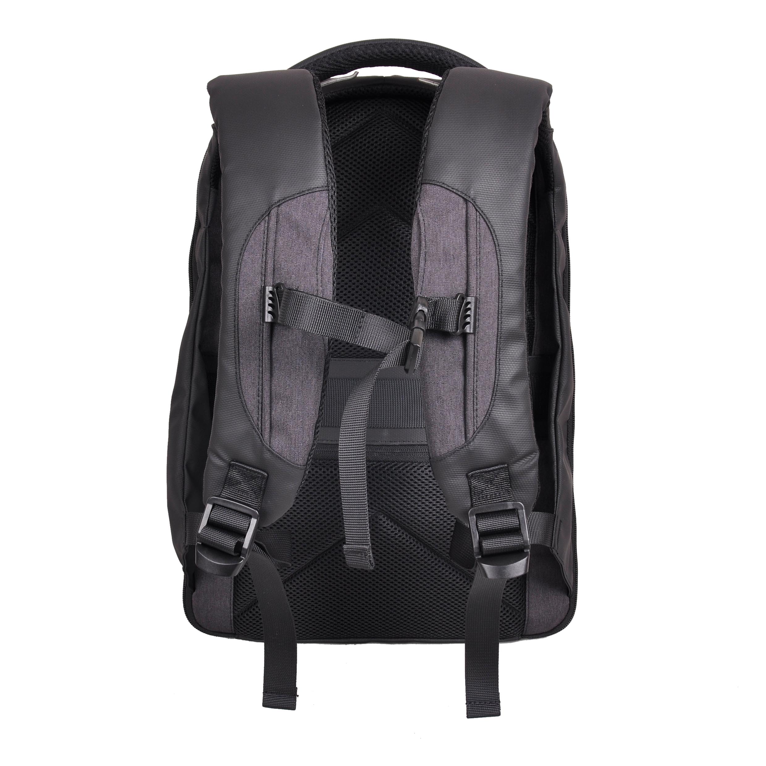 Laptop backpack