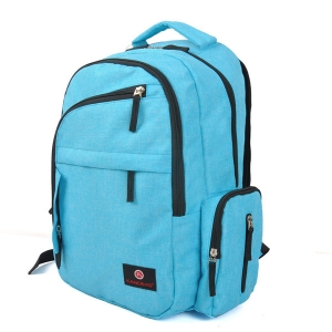 Customized Fashion School Laptop Backpack