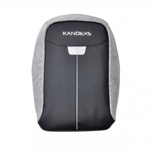 Multifunction Waterproof Laptop Backpack