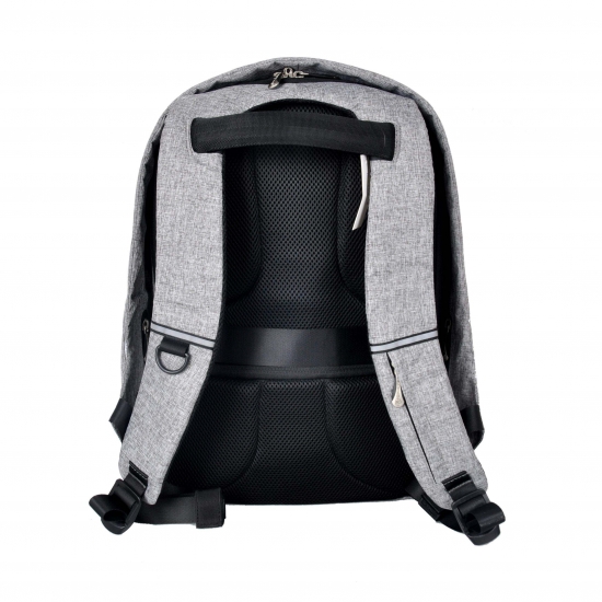 Multifunction Waterproof Laptop Backpack