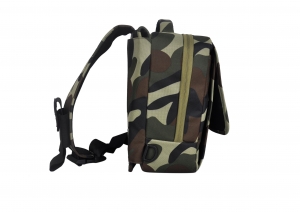 New Style Camo Material Electrician Tool Bag