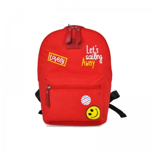 School Backpack