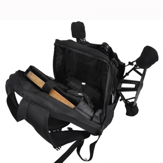 Light Backpack Bag for Unmanned Aerial Vehicle