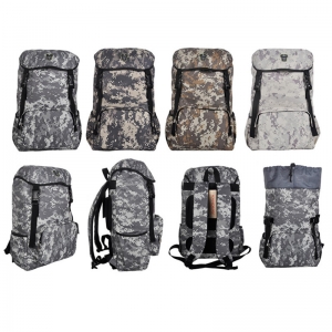 nylon army tactical backpack