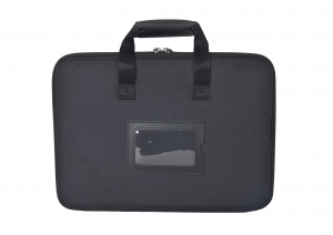 Fashionable Simple Style Waterproof Laptop Bag