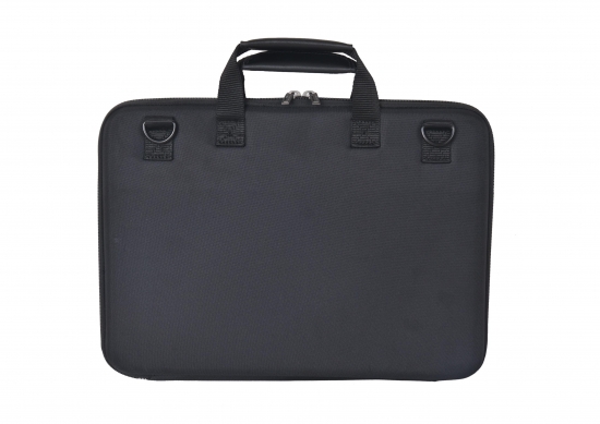Simple Style Waterproof Laptop Bag