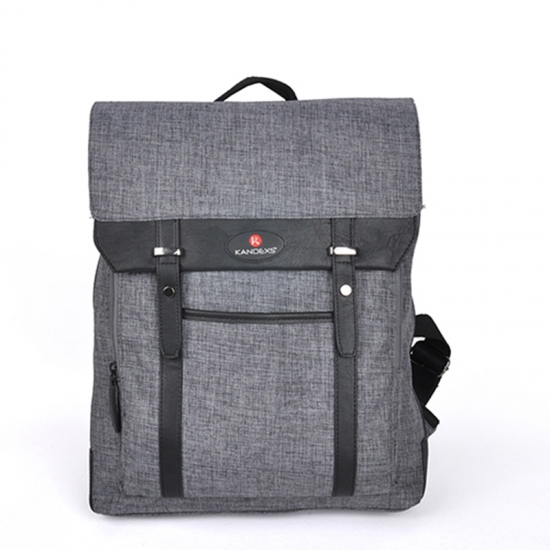Nylon  Laptop Backpack
