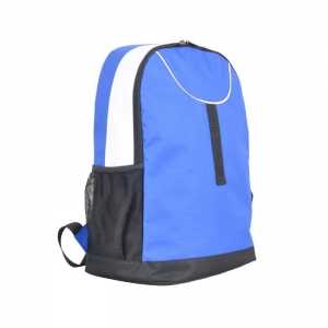 Simple Design Cheap Nylon Backpack For Man