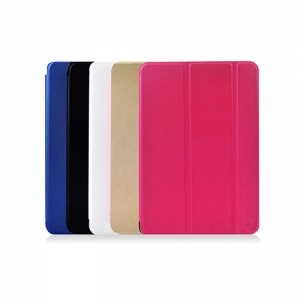 PU Leather Ipad Case