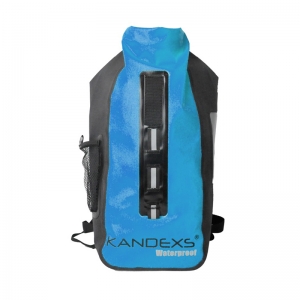 Trend Total Waterproof Outdoor Strong Sport Laptop Backpack
