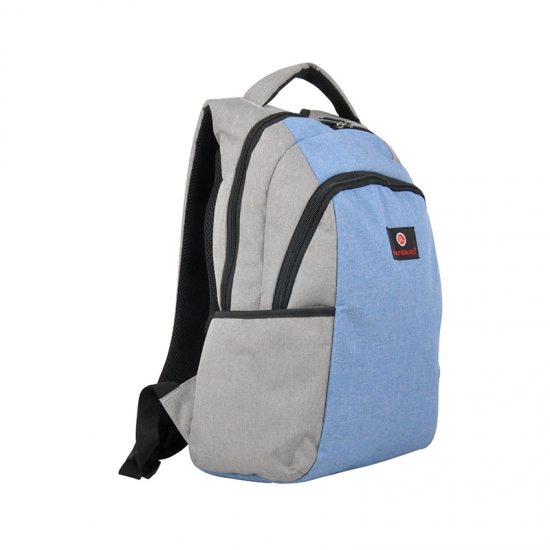 Nylon 15.6 Inch Laptop Backpack