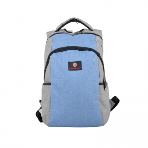 Nylon 15.6 Inch Laptop Backpack