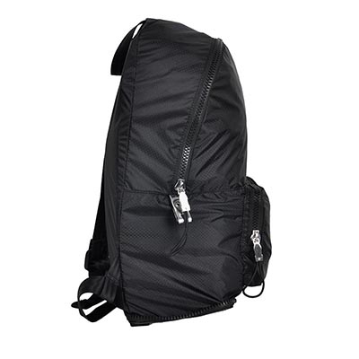Nylon Foldable Outdoor Backpack