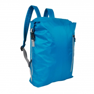 Colorful Waterproof Foldable Outdoor Backpack For Men / Women