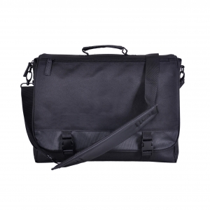 Heavy-duty 600D Nylon Business Messenger Bag For 15