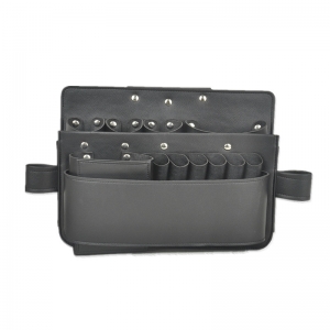 PU Leather Hairdresser Tool Bag