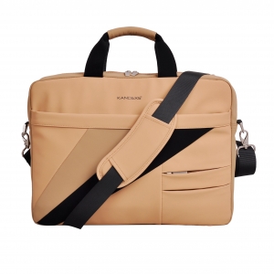 15.6 Inch Stylish polyester Messenger Laptop Shoulder Bag