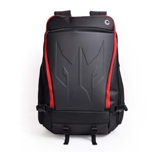 17 waterproof eva gaming backpack