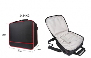 ODM/OEM Large Capacity Shockproof Gaming Bag