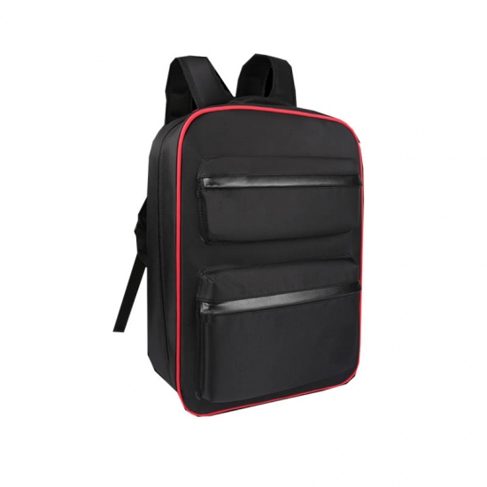 backpack for game console
