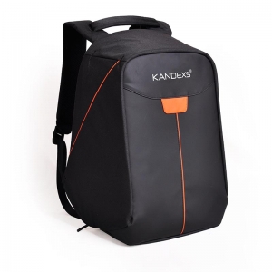 Waterproof Anti-Theft 15.6 Inch Stylish Light weight Laptop Backpack