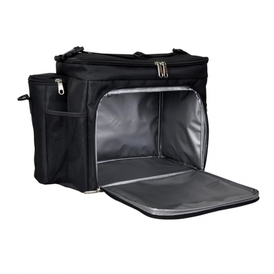 large capacity insulated cooler bags