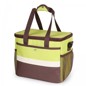 Outdoor Cooler Tote Bag