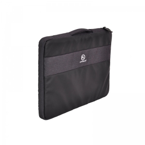 Simple Nylon Laptop Carry Bag