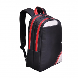 Business Multi Pocket Slim Laptop Backpack Bags