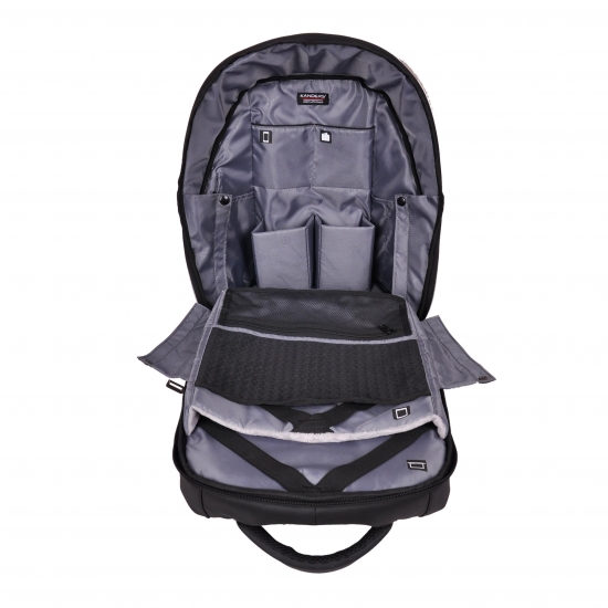 Multi-function Anti-theft Laptop Backpack Bag