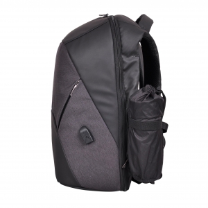 Multi-function Anti-theft Laptop Backpack Bags With USB Charging Port