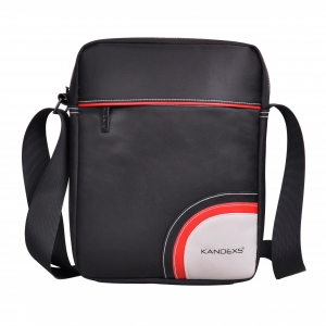 Stylish Nylon Laptop Messenger bags